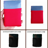 Portable Outdoor Beach Picnic Mat Waterproof Camping Blanket
