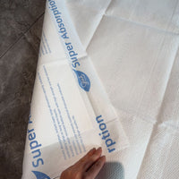 Disposable Pet Training Pads for Dogs and Puppies, Super Absorbent Leak-Proof Pee Pads
