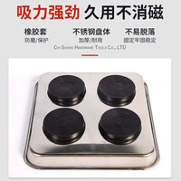 Outdoor Bird Feeder Tray for Small Birds - Balcony & Garden Use