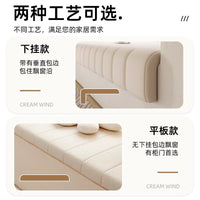 Teddy Fleece Bay Window Cushion Removable Washable Balcony Mat All-Season Luxury