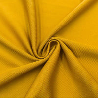 75D Birdseye Mesh Fabric Breathable Polyester for Sportswear T-Shirts