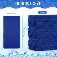 Cooling Sport Towel for Outdoor Activities