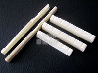 Alice A026 Acoustic/Classical Guitar Nut and Saddle Set