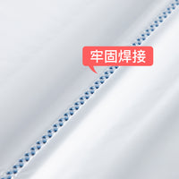 A3 Art Portfolio Folder with Transparent Sleeves for Drawings and Documents