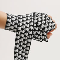 Boxing Hand Wraps Elastic Bandage for Training & Competition - 3m/5m Lengths