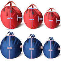 New Fishing Guard Bag Portable Handbag Outdoor Fishing Gear Storage Bag Double Layer Large Capacity Fishing Net Bag
