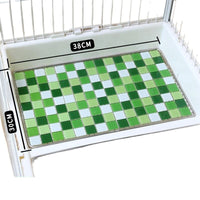 Pet Cooling Mat for Small Animals - Chew-Proof Summer Ice Pad for Rabbits, Guinea Pigs, and Other Small Pets