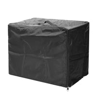 Sewing Machine Dust Cover Tote Bag, 420D Oxford Fabric, Portable Mini Household Sewing Machine Storage Case