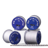 200M Japanese Imported Pearl Beading Thread for DIY Necklaces and Bracelets