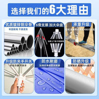 Outdoor Cantilever Patio Umbrella for Commercial and Residential Use, UV Protection Sunshade