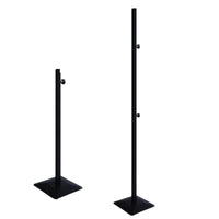 Event Sign Stand with Weighted Base for KT Board Displays