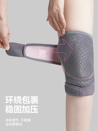Nilikus Cycling Knee Pads for Mountain Biking, Windproof, Warm, Professional Protection
