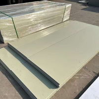 White PP Plastic Sheet for Aquaculture Tanks and Acid/Alkali Resistant Containers