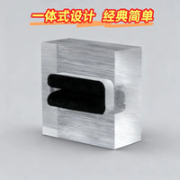 Acrylic Ring Display Holder Jewelry Organizer Stand