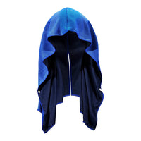 U-Shaped Cooling Hoodie Towel for Sports, Gym, Beach, Camping - Sun Protection & Quick Dry