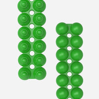 Pilates Caterpillar Spine Massager for Muscle Relaxation and Back Pain Relief