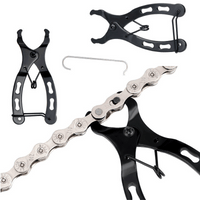 Bicycle Chain Plier, Mountain Bike Chain Quick Release Link Plier Tool for Removal and Installation