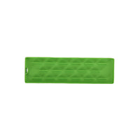 Narrow Seam Pot Lid Storage Mat Household Multi-functional Countertop Placement Mat Non-slip Draining Stove Spatula Kitchen Rack