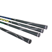 Golf Swing Trainer Aid for Adults and Juniors - Posture Correction and Practice Stick