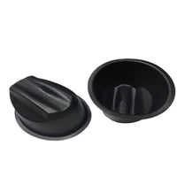 PVC Hat Shaper Stand for Fedoras and Panama Hats, Anti-Deformation Hat Support