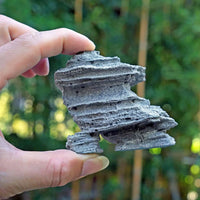 Artificial Mountain Rock Ornament for Bonsai and Micro-Landscape Decor