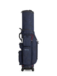 HELIX Lightweight Durable Golf Travel Bag