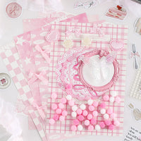 DIY Ita Bag Starter Kit - 85 Piece Set with Adhesives and Badge Holders