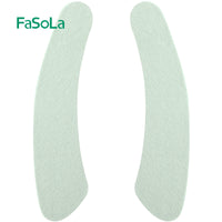 FaSoLa Breathable Waterproof Toilet Seat Cover Pad