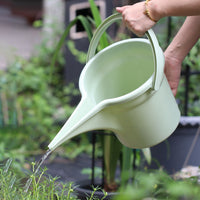Garden Watering Can with Handle, 5L/8L Capacity, Thickened Plastic