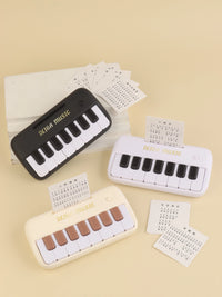 Kids' Mini Portable Electronic Keyboard Piano Toy with Music Keyboard for Beginners