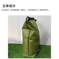 Outdoor Inflatable Air Bag for Sleeping Pads - Waterproof & Portable