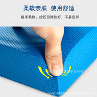 TPE Balance Pad for Core Stability and Rehabilitation Training
