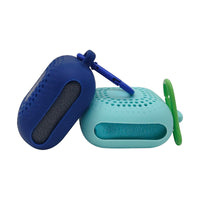 Cooling Towel Storage Bag Portable Breathable Pouch for Outdoor Activities