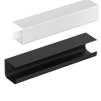 Under-Desk Cable Management Tray for Desk Organization