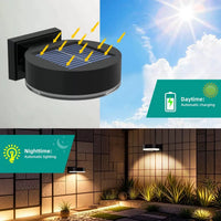 Outdoor Solar Garden Lights LED Lawn Lamp Villa Landscape Path Decoration Ground Plug Light