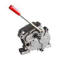 Multi-functional Tiller Snow Sweeper Roller Gearbox for Small Agricultural Machinery