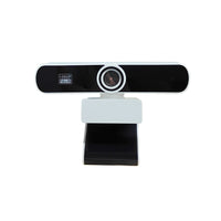 1080P USB Webcam for Live Streaming and Video Conferencing