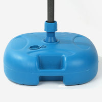 20kg Water-Filled Umbrella Base for Outdoor Patio and Beach Parasols
