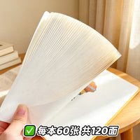 3D City Landmark Notebook Travel Souvenir Journal