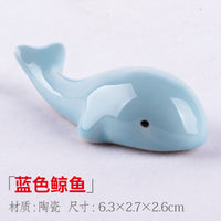 Miniature Animal Figurines for Aquarium Landscaping and Micro-Landscape Decor
