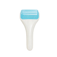 Ice Roller for Face and Eyes, Cold Compress Massager for Skin Rejuvenation and Soothing