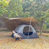Multipurpose Oxford Cloth Outdoor Picnic Mat Waterproof Camping Tent Ground Sheet