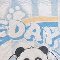 Pet Mat for Dogs and Cats, All-Season Moisture-Proof Sleeping Pad for Kennels and Beds
