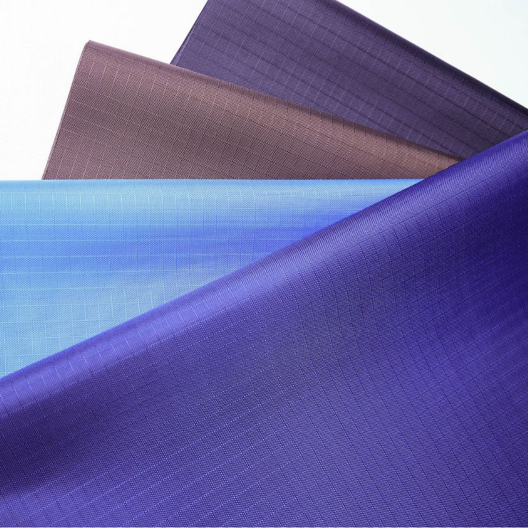 420D Ripstop Waterproof Oxford Fabric for Bags and Luggage