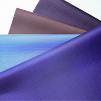 420D Ripstop Waterproof Oxford Fabric for Bags and Luggage