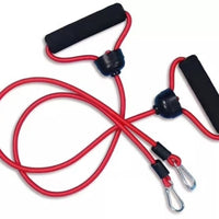 Resistance Bands for Stepper Machines and Abdominal Boards
