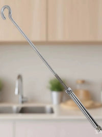 Stainless Steel Expansion Bolt Hook for Wall Mounting Lanterns and Signs