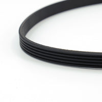 Washing Machine Rubber Poly-V Drive Belt