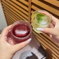 Large Sphere Ice Cube Molds, Food-Grade Silicone for Chilled Drinks