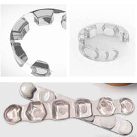 PCM Cooling Neck Ring for Summer Heat Relief
